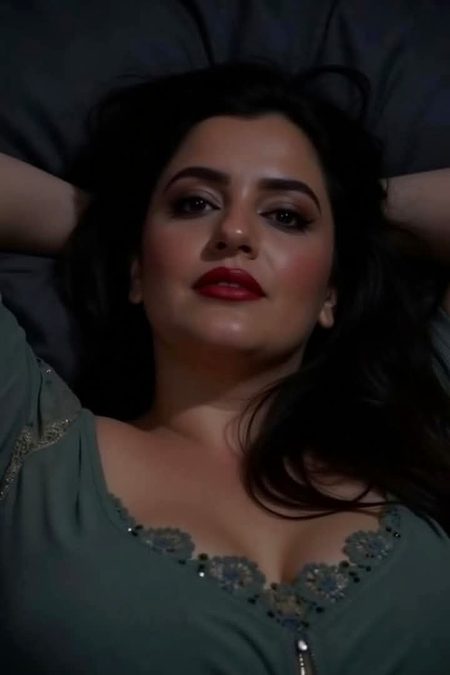 طوائف نے ہنستے ہوئے کہا...
ہم ہی وہ بکریاں ھیں جو تمہارے اندر چھپے وحشی درندے کو اپنے جسم کا گوشت پیش کرکے اسکی بھوک مٹاتی ہیں،،،
ورنہ تمہاری آنکھیں تو خون کے رشتوں والی چھاتیوں پر بھی مرکوز ہوں۔۔۔۔