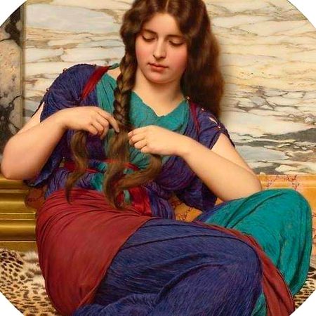 Paintings image