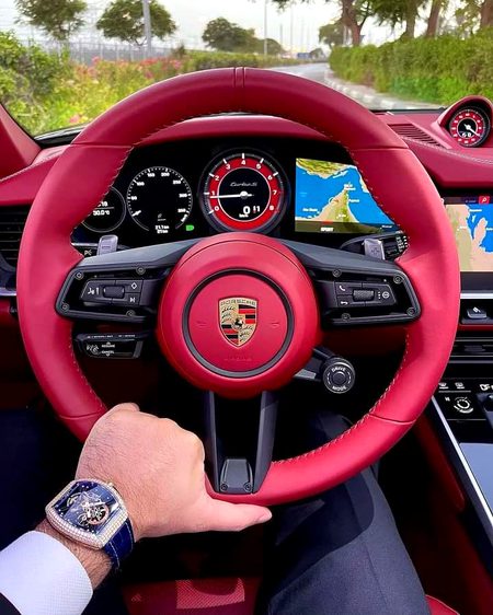 Your like this interior