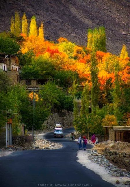 Skardu,Gilgit Baltastan,Pakistan