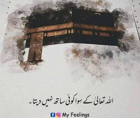 Islamic Quotes image