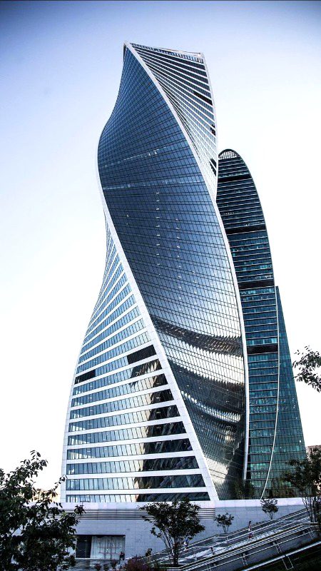Beautiful Structures image