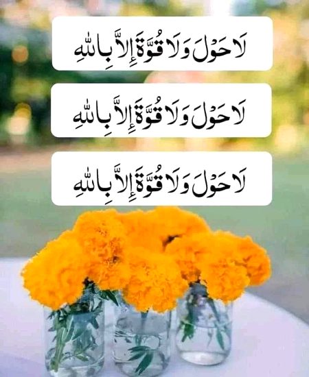 Islamic Quotes image