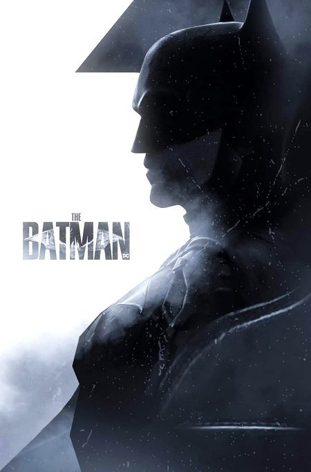 The Batman💀