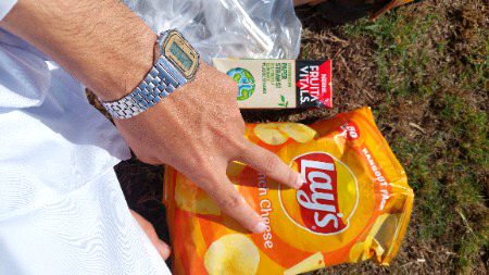 Bahot yaad athy hai Ye Day'😍