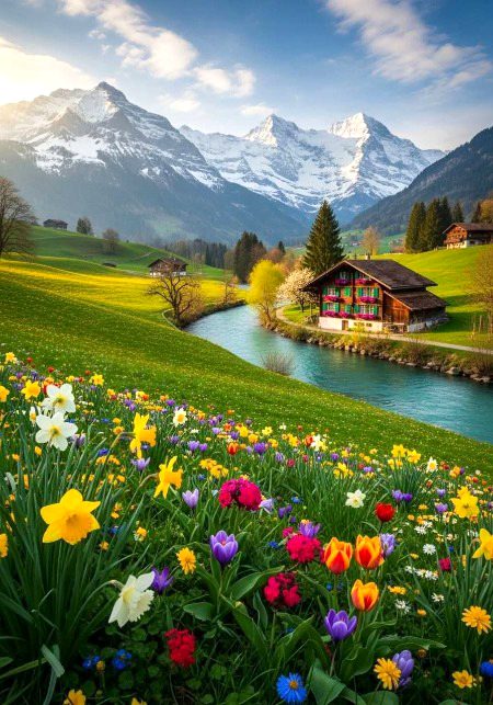 Beautiful Nature image