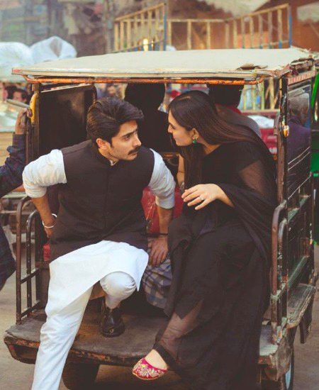 Pakistani Celebs image