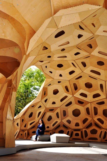 Beautiful Structures image