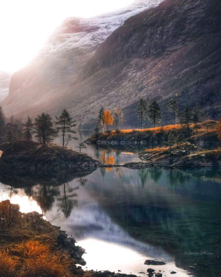 Beautiful Nature image