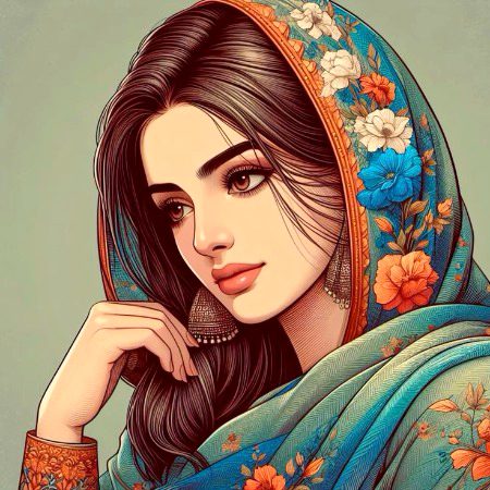 Digital Art image