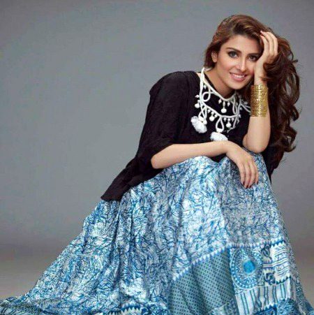 Pakistani Celebs image