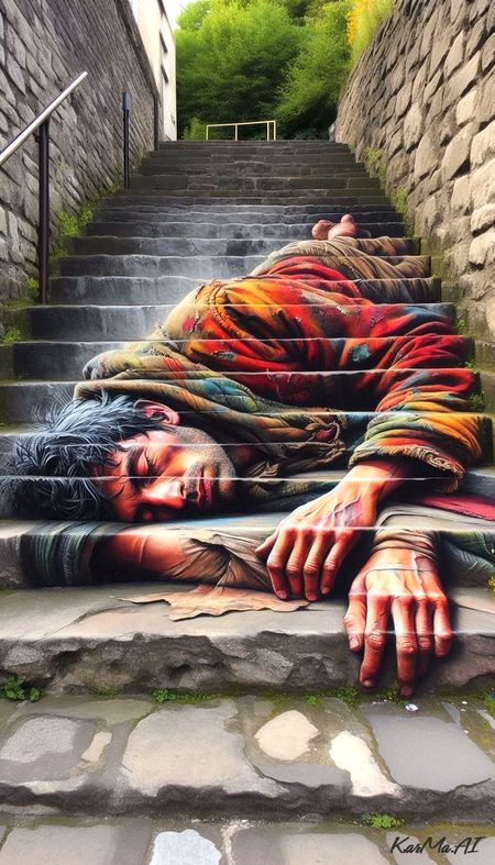 Street Art image