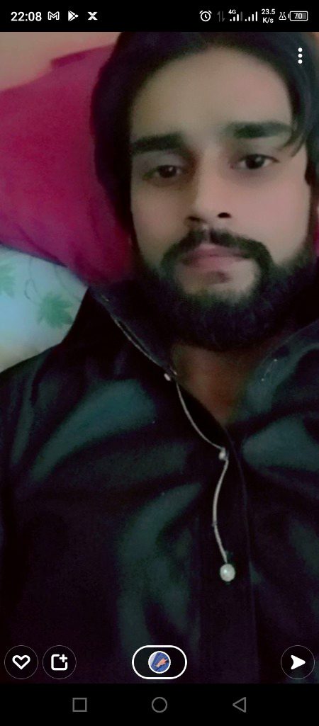 My new pic