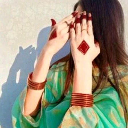 Mehndi Design image
