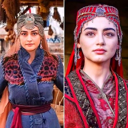 Turkish Celebs image
