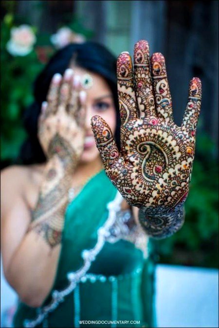 Mehndi Design image