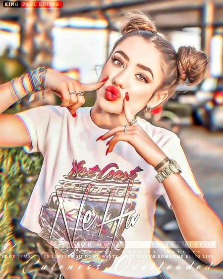 Beautiful People image