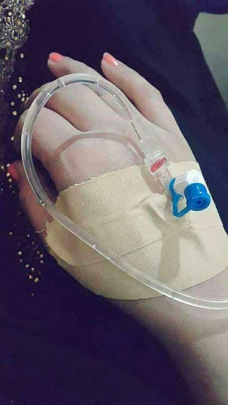 Jo Kuch Mila behtareen Mila Jo na mil saka use me behtarii thi