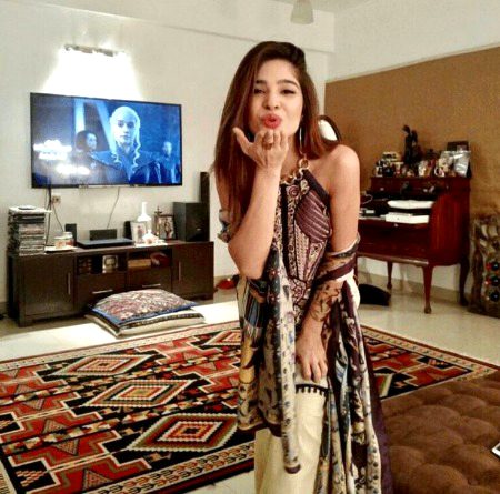 Pakistani Celebs image