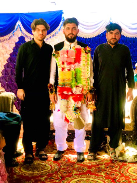 czn ki shadi
