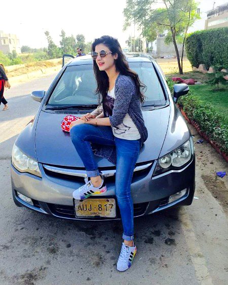 Beautiful People image