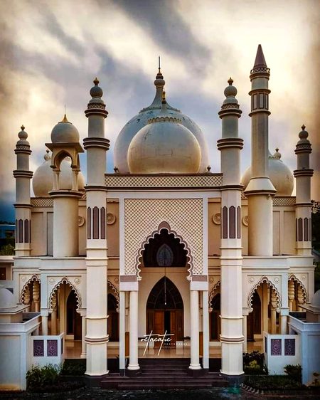 Beautiful Structures image