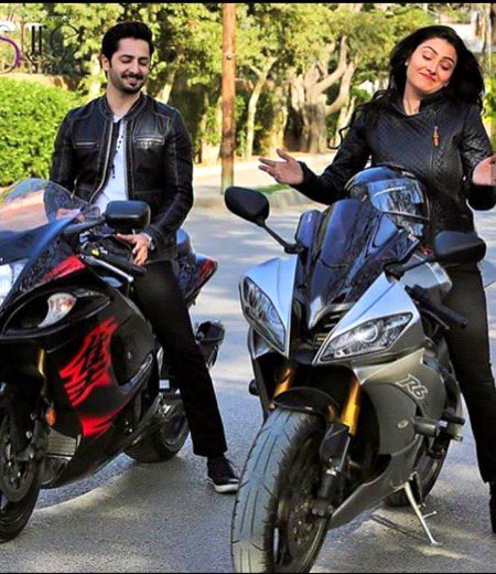 Pakistani Celebs image