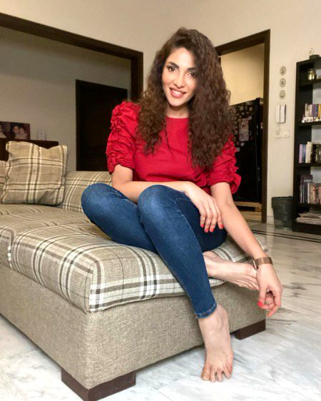 Pakistani Celebs image
