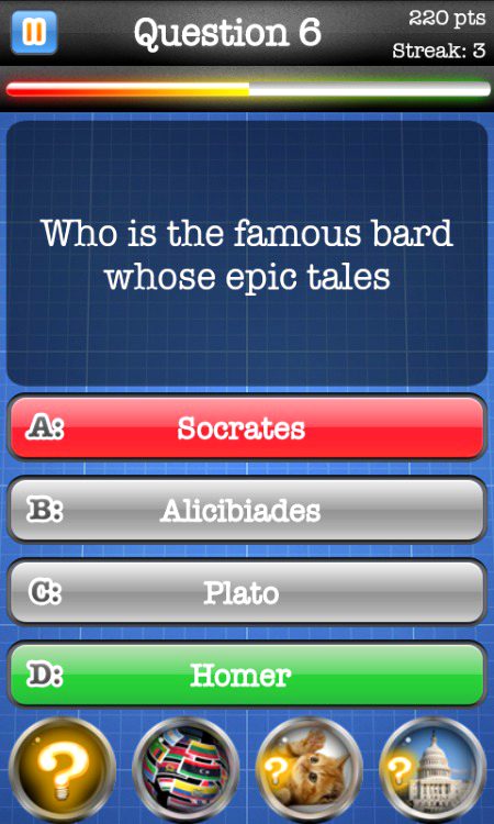 Knowledge Test image