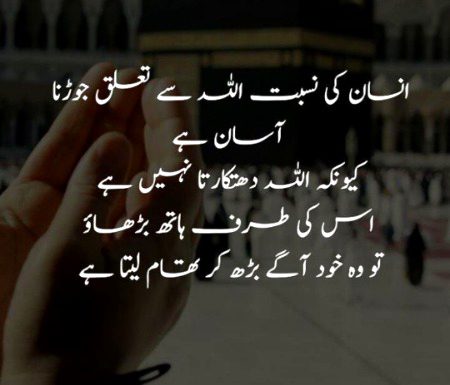 Islamic Quotes image