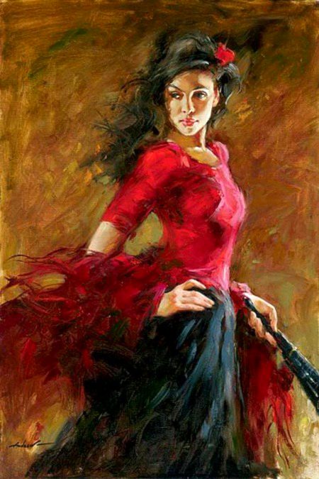 Paintings image