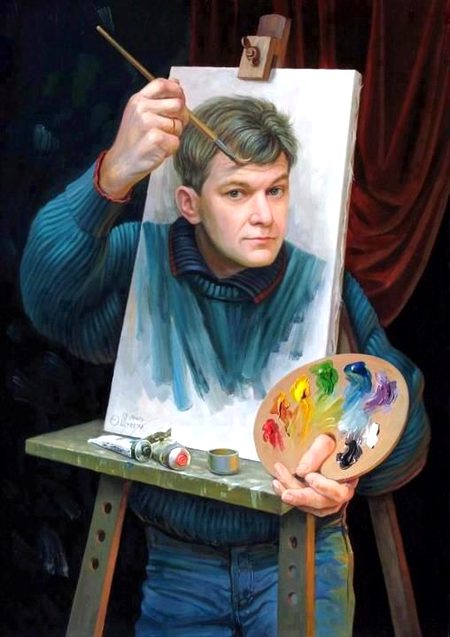 Paintings image
