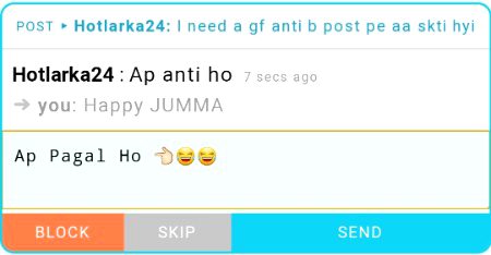 ѕнαнzαιв, Wow! What a man!