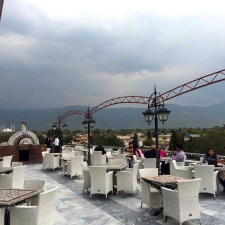 Weather that Fall in love with chai.