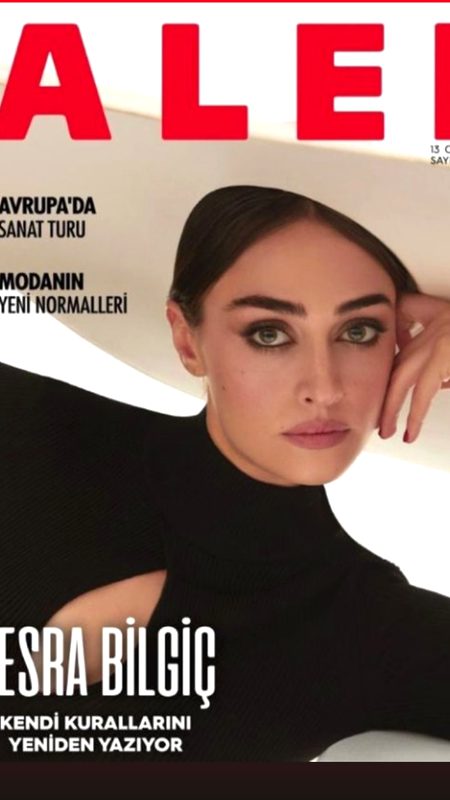 Turkish Celebs image