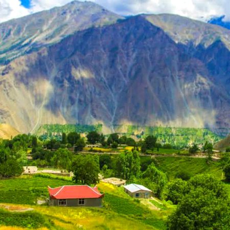 Beautiful Nature image