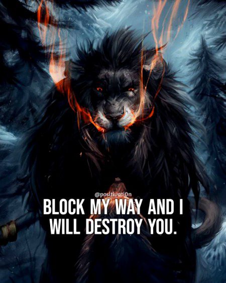 Attitude Quotes image