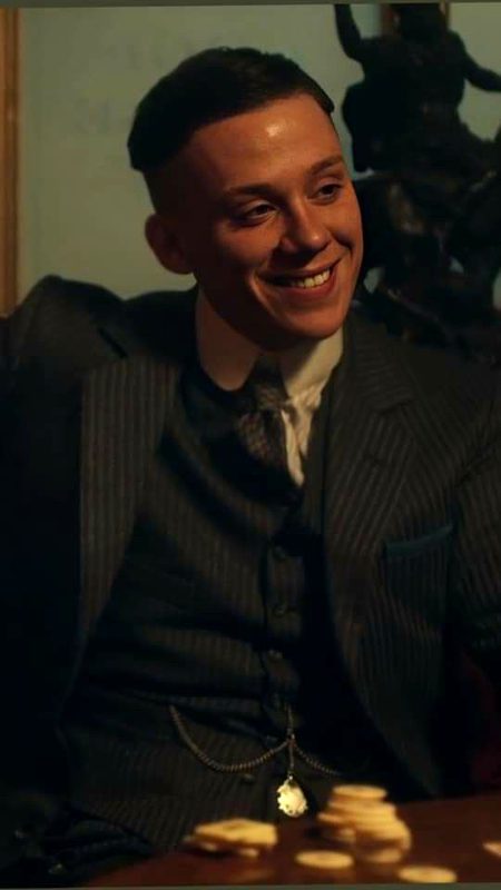 Beautiful People image