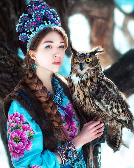 Beautiful People image