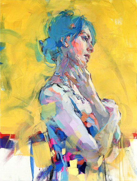 Paintings image