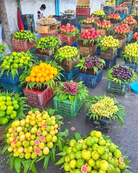 Beautiful Nature image