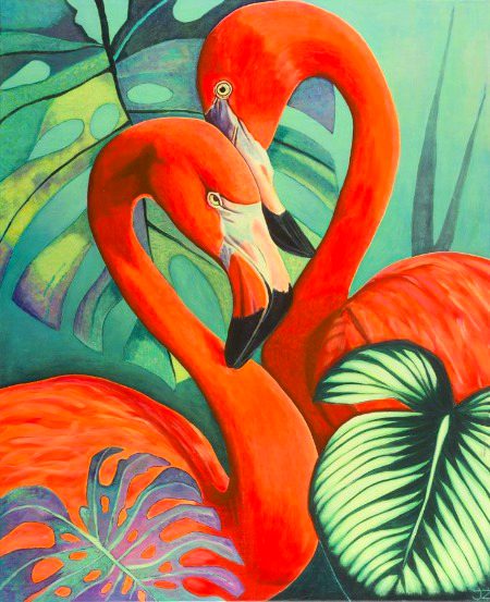 Paintings image