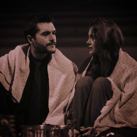 میڈی حیاتی دے کئی ہزار مسئلے ہن 
ہزار مسئلیں دا ہکو حل ایں توں۔ ۔