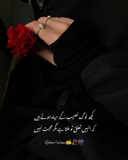 Attitude Poetry image