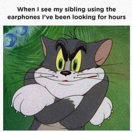 Memes & Satire image