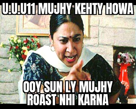 Damadam Roasting image