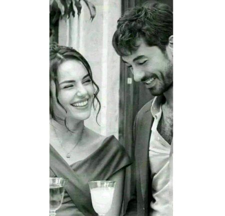 Beautiful People image