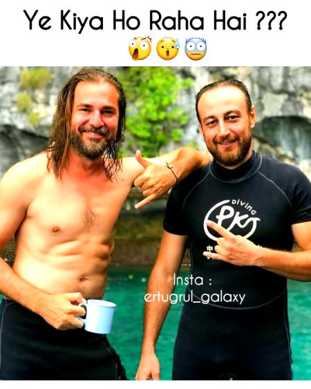 Turkish Celebs image