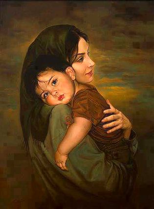 Paintings image