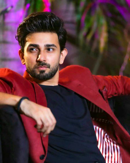 Pakistani Celebs image
